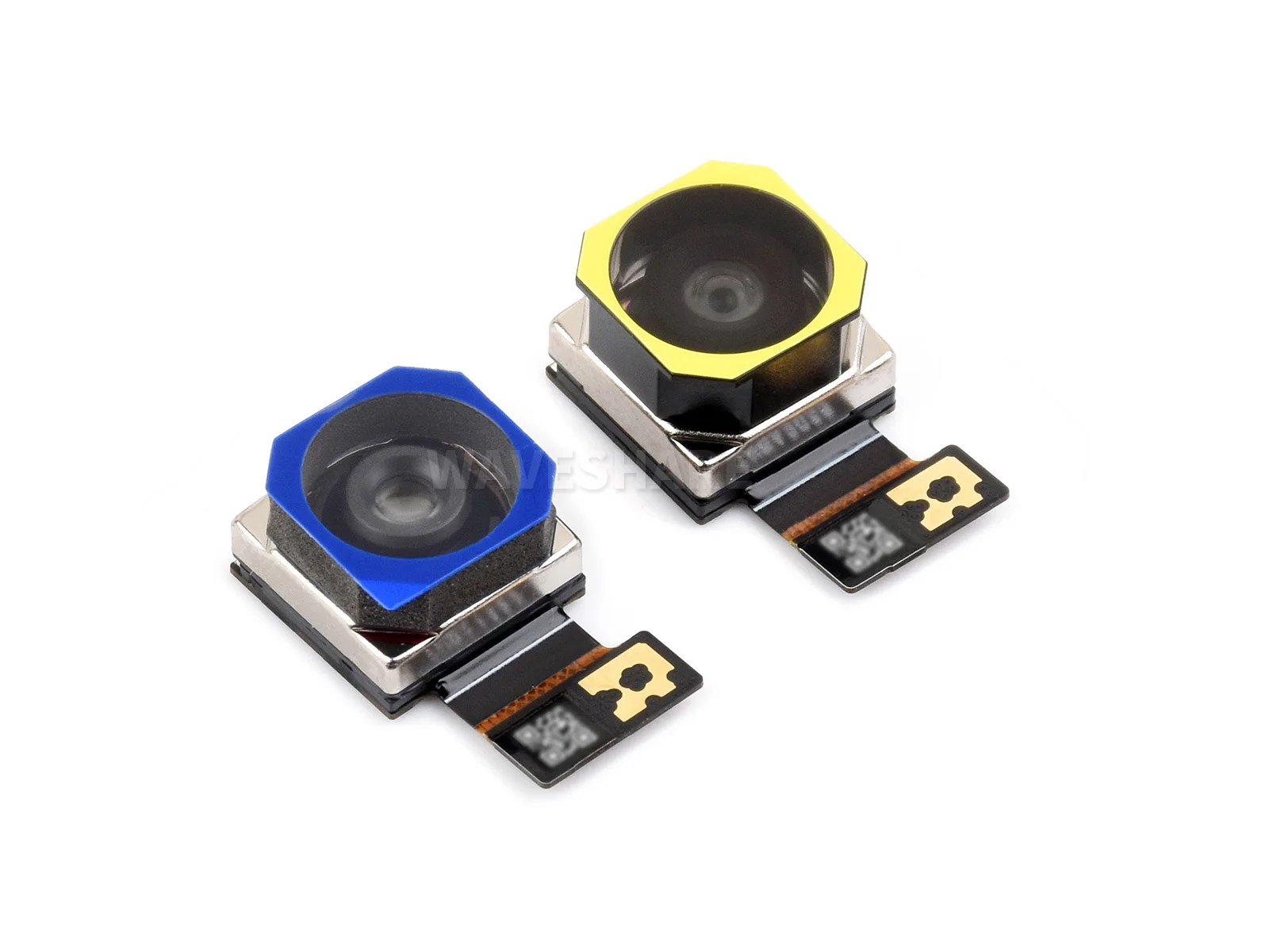 Raspberry Pi カメラモジュール 3 センサーアセンブリ、オートフォーカス、IMX708 センサー、75/120 FOV、ナイトビジョン機能選択可能