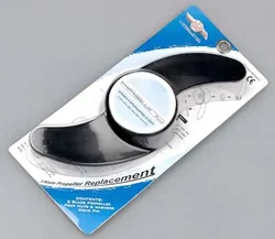 Haswing 2 Blade Propeller 11.4 Inch Replacement Set Suitable for Cayman Series 50718D,50737,50738,50739.50757