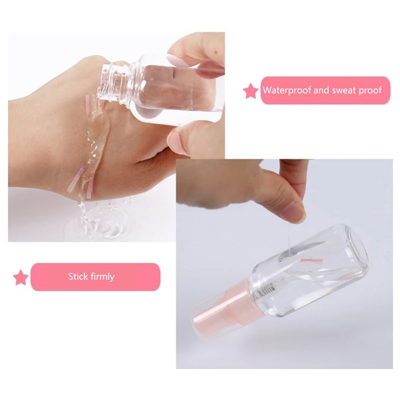 일회용 보이지 않는 얇은 코 스티커, 코 얼굴 스킨 케어 뷰티, 미용실용 초박형 종이 페이셜, 50 개, 200 개