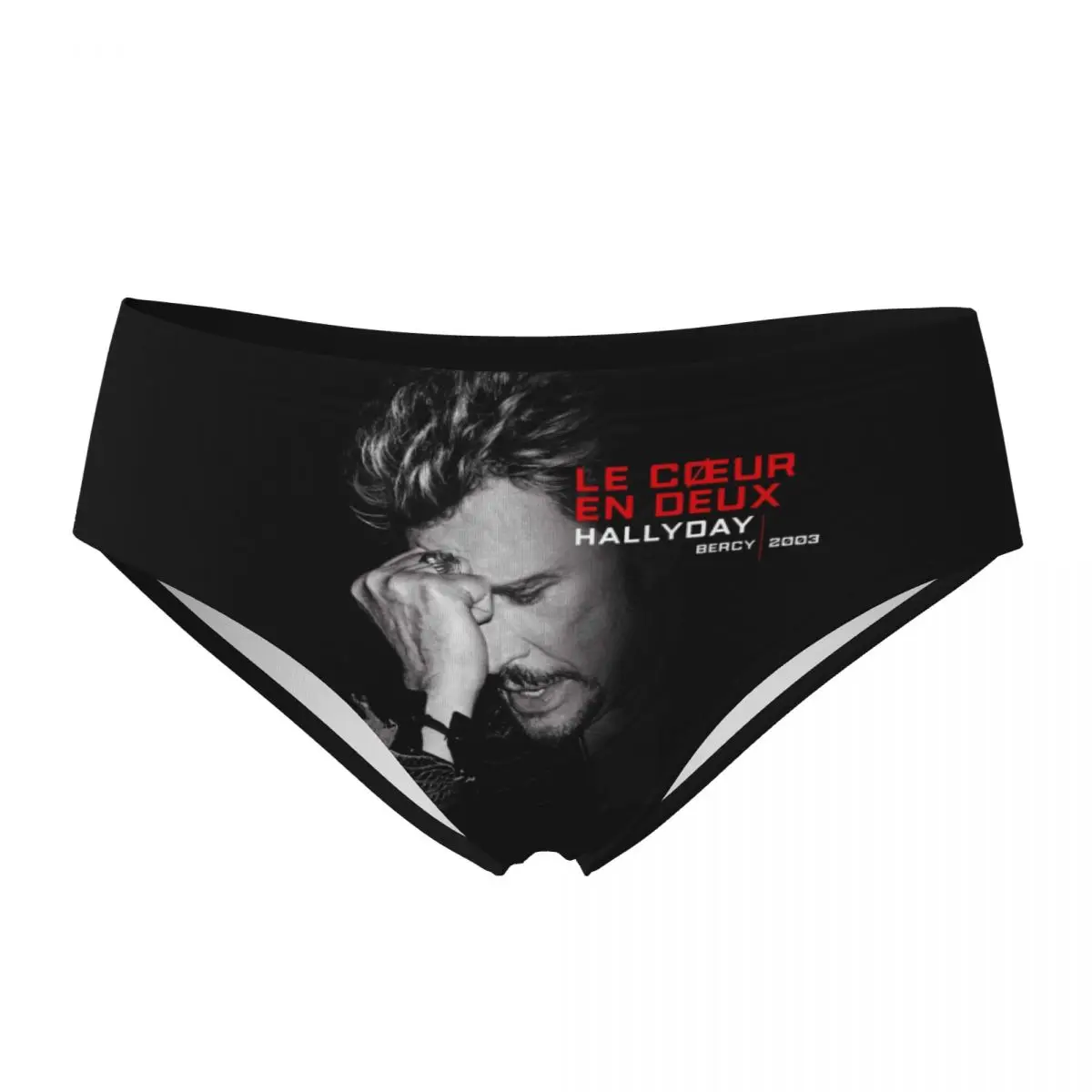 Custom Johnny Hally… - image