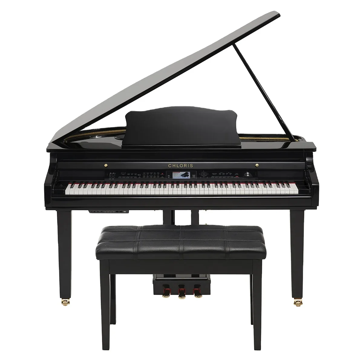 

Digital Grand Piano CDG1017 For Sale With Best Price