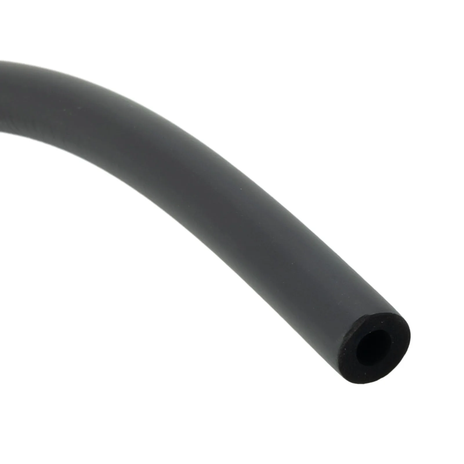 Sponge Housing Damper Applicable: Brake Transmission Line Pipe 16*24*5CM 1pc Gross Weight: 50G PVC+Nitrile Rubber