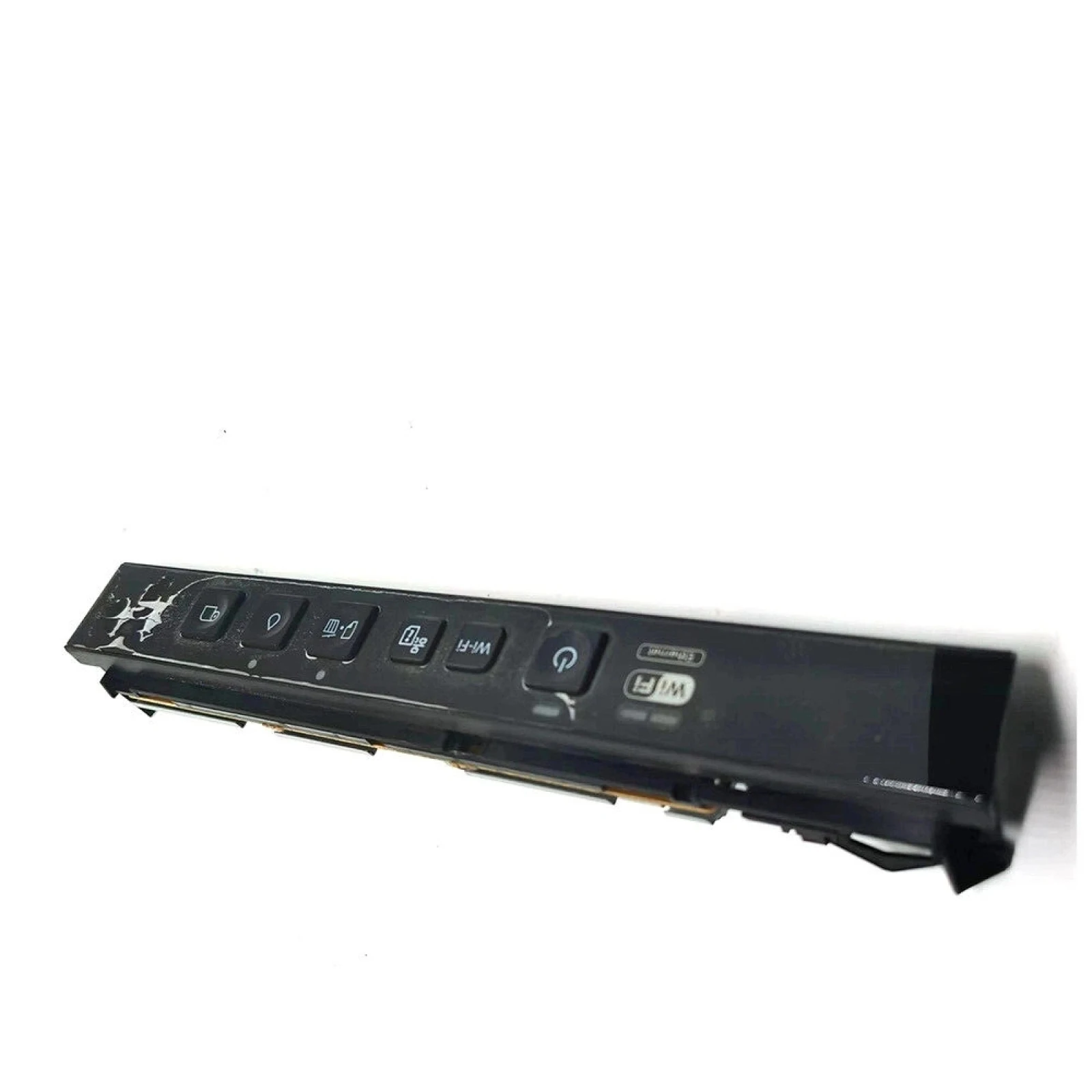Panel de Control de pantalla SC PX7V2 SC PX7VII SC-PX7V2, compatible con piezas de impresora Epson SC-PX7VII