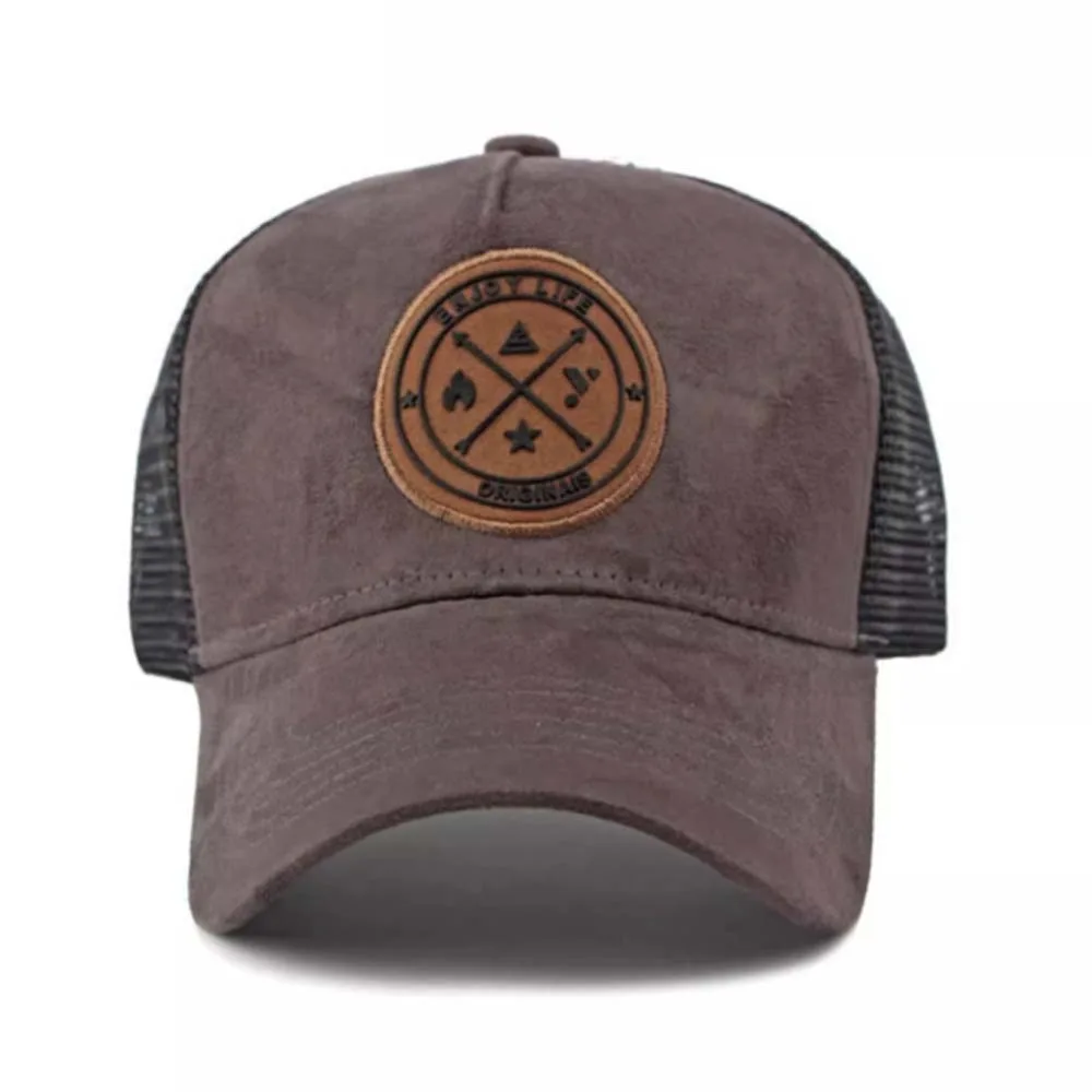 Дышащая сетчатая фуражка с вырезами, большая окружность головы, мужская бейсбольная кепка в корейском стиле, анти-УФ-женская солнцезащитная шляпа, пляжная шляпа