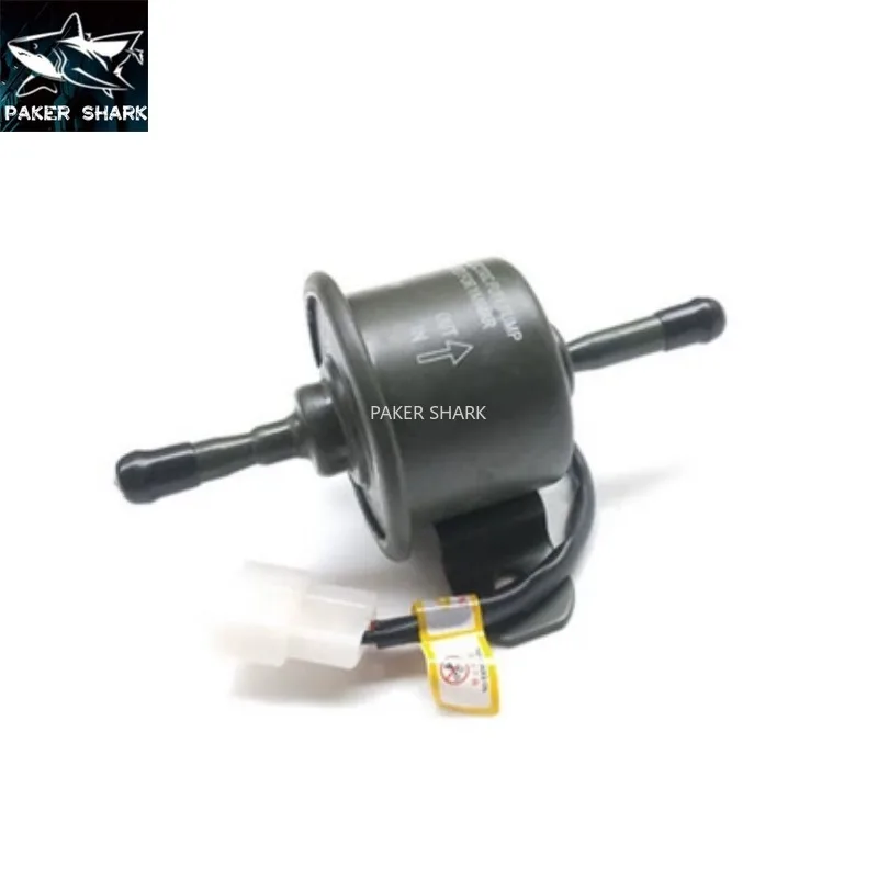 

Для Yanmar R210 электронный насос топливный насос Doosan Hitachi Komatsu Sany XE75 CLG650 внешний топливный насос экскаватора