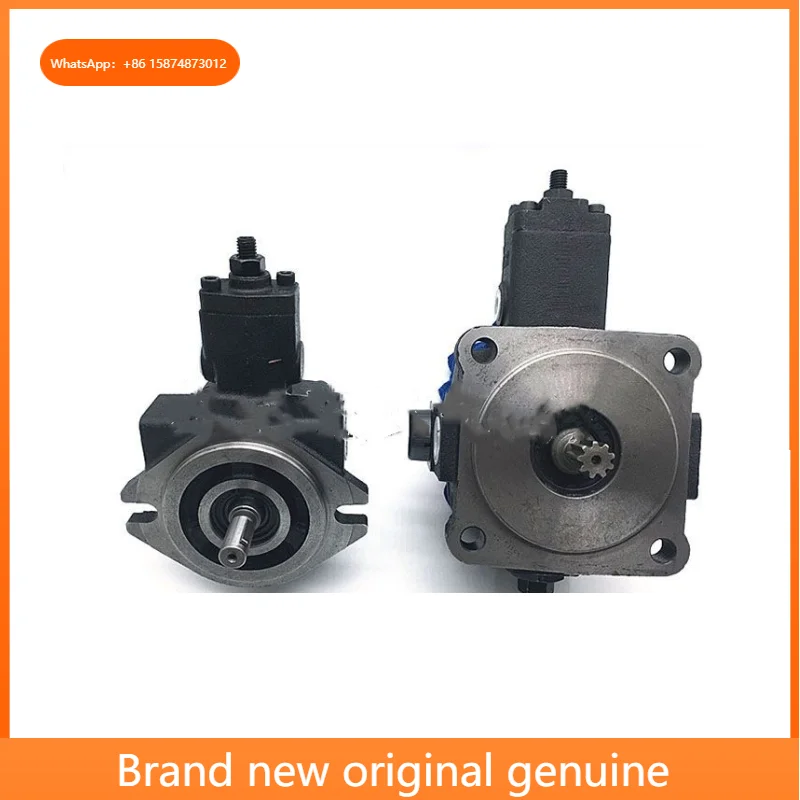 VP-20-FA3 VP-20-FA3 VP-30-FA3 VP-40-FA3 Vane Pump VP-20H-FA3 Hydraulic Pump