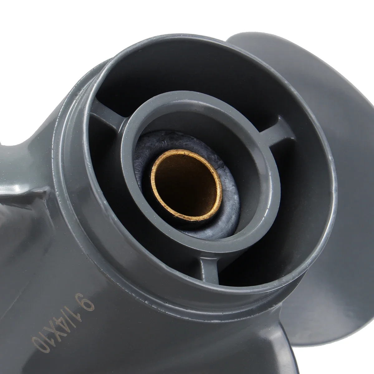 لهوندا 15-20HP مركبة بحرية محرك المروحة 9 1/4x10 محرك خارجي المروحة