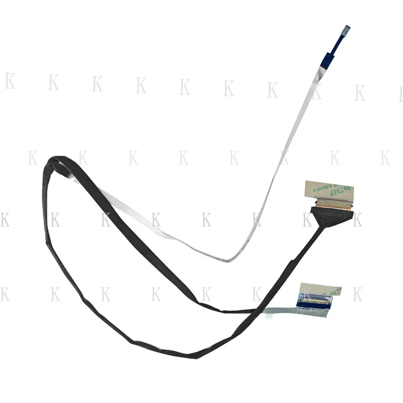 C   30PIN LCD EDP SCREEN HQ21310901000 cable FOR Samsung Galaxy Book NP750XDA NB3586
