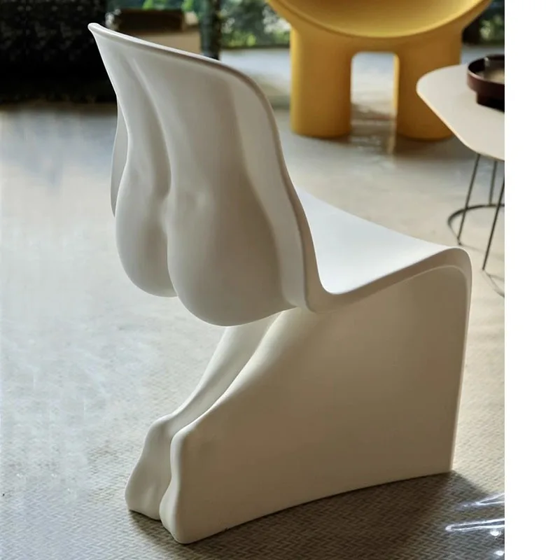 

Italian Lounge Back Living Room Dining Room Art Outdoor Chair