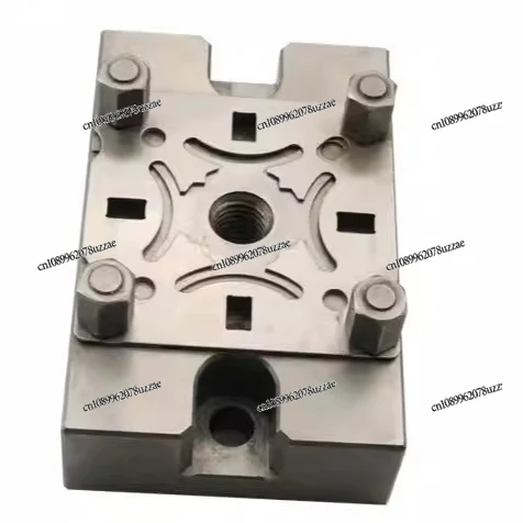 Fast Speed Fixed Position Standard Parts Fixture, Stainless Steel Copper Fixture Fixture, Electrical Fixture Seat