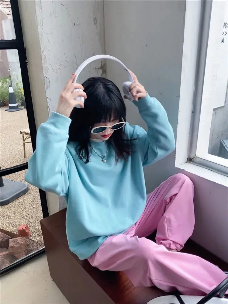 Women's Sweatshirts… - image