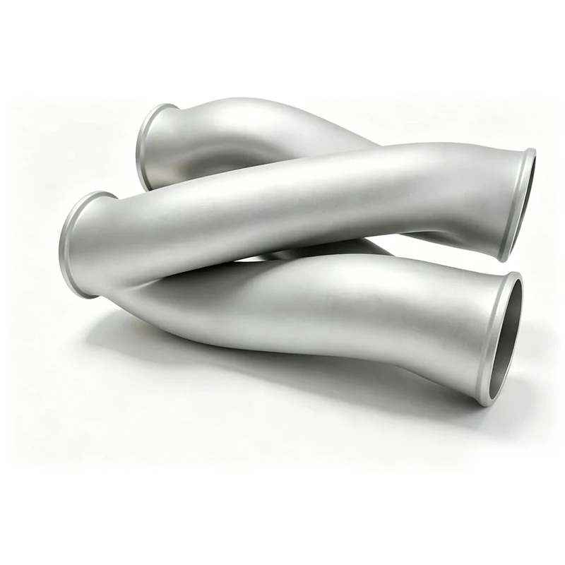3D-Gedrucktes Universelles Z-Rohr Auspuff-Mittelrohr Auto-Zubehör Hochwertiger Edelstahl SS316 63mm 2,5 Zoll 70mm 2,75 Zoll 76mm 3 Zoll – Detail 13