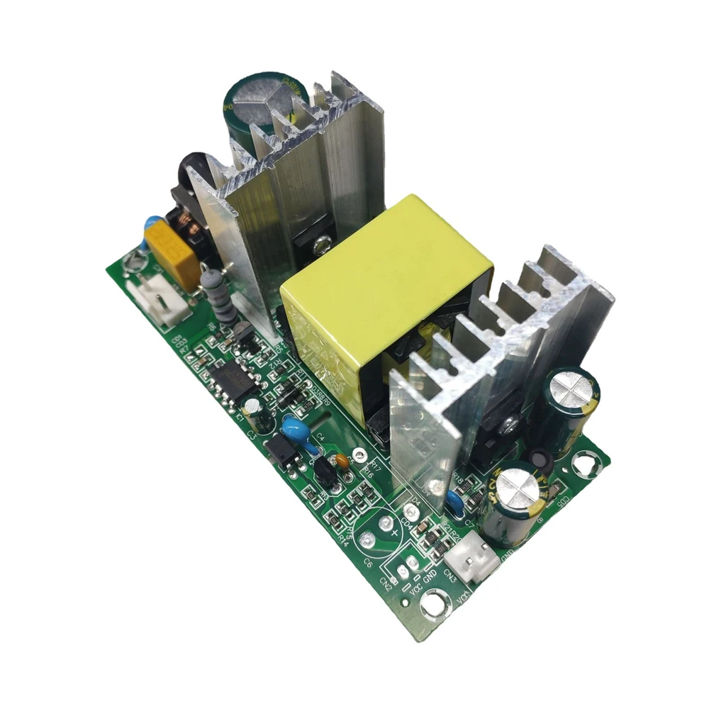 

15V 10A Switching Power Supply Module AC-DC Convertor AC100-240V to DC15V 10A Buck Power Supply Board 150W Power Bare Board