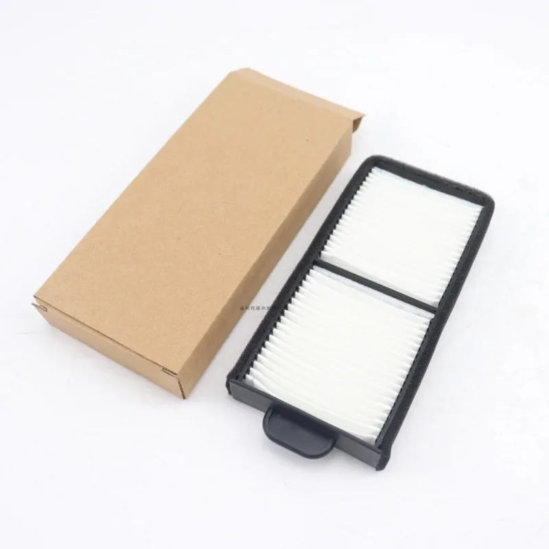 Excavator VIO55 50 40 60 70 80 Air Conditioning Filter Element Filter Grid Filter Maintenance Accessories