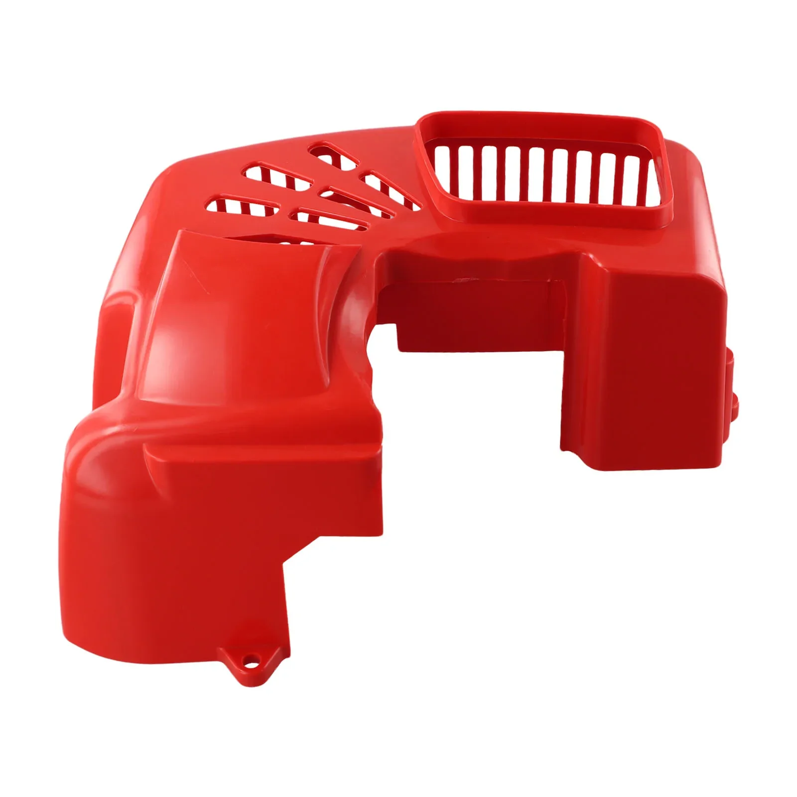 1PCS Engine Cover Leaf Blowers Engine Cover For REDMAX EBZ8500 EBZ7500 EBZ6500 Engine Against Wear Garden Power Tool Parts