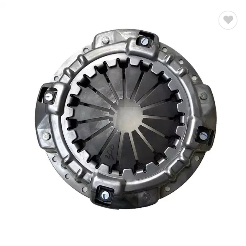 

CLUTCH COVER FOR HINO 300 DUTRO TRUCK