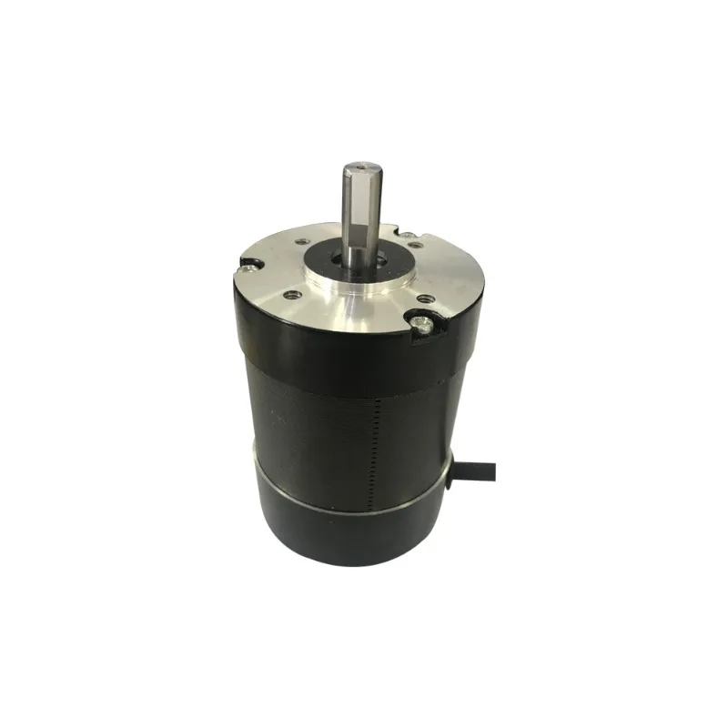 

57mm DC Brushless Series 24V 50W 4800rpm