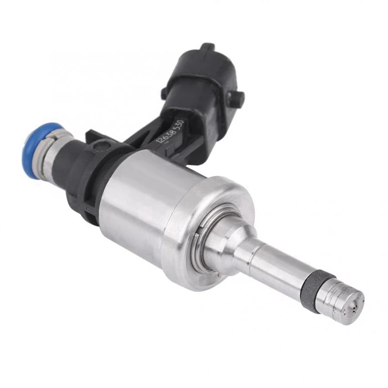 Buse d'injecteur de carburant pour Buick, Enclave, Lacrosse, Cadgrad, Chevrolet, GMC, 0261500114, 12638530, 12632255, 12611545