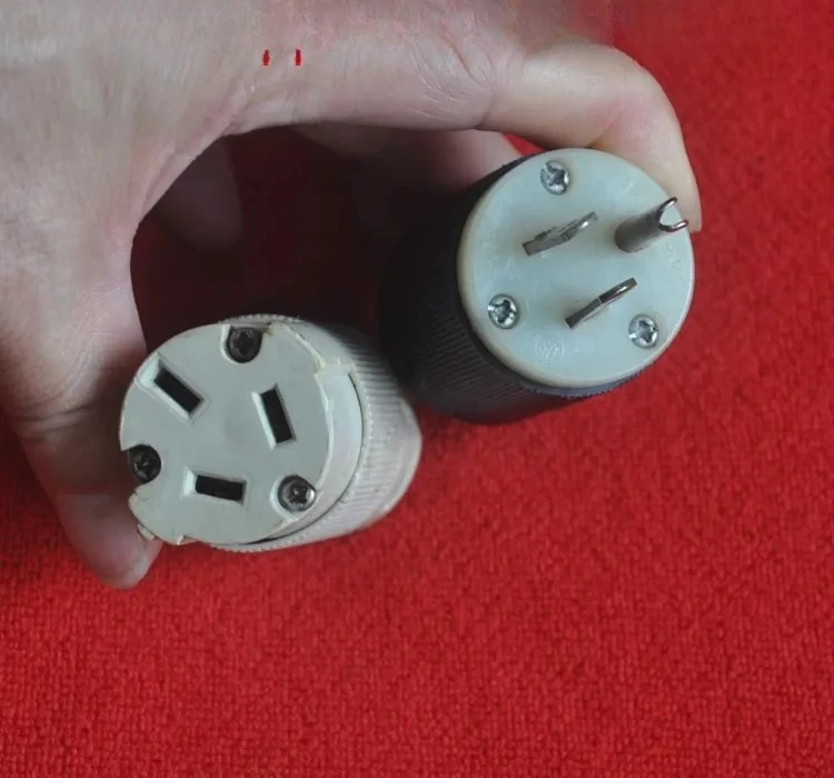 For fever  Power adapter, audio cable