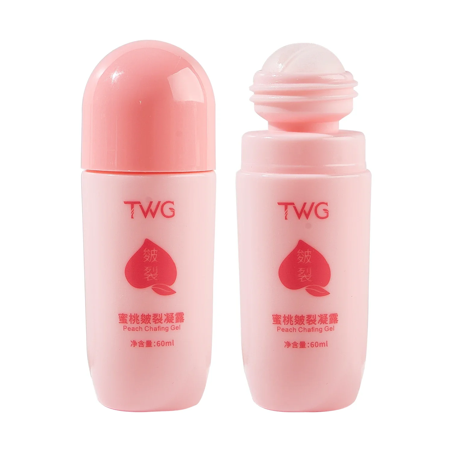 120ml Foot Exfoliator Softener 60ml Chafing Gel 6 Seconds Remove Dead Skin Calluses Anti-Cracked Heel Enhancer Nail Pedicure