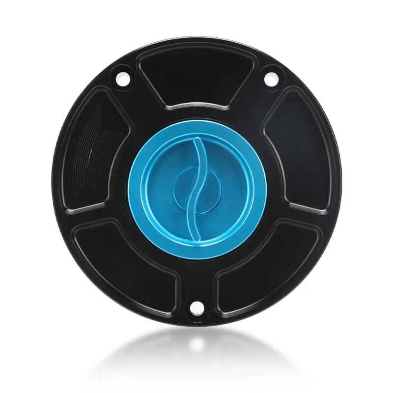 

For CFMOTO CF MOTO 450SR 450SS 4500NK 2022 2023 2024 Motorcycle Fuel Gas Tank cap Cover Fuel Filler Cover Protections CLX-700