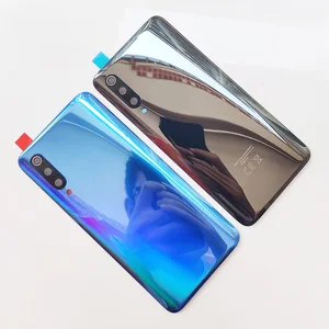 12 - En çok satılan, arka kapak xiaomi mi 9-4 numara