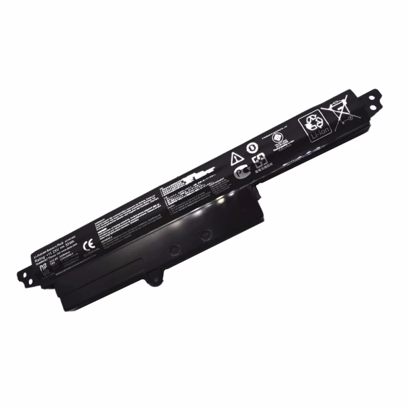 A31n1302 11,25 v 33wh Laptop-Akku für asus vivobook x200ca x200ma x200m x200la f200ca x200ca r200ca 11.6 "a31lmh2 a31lm9h