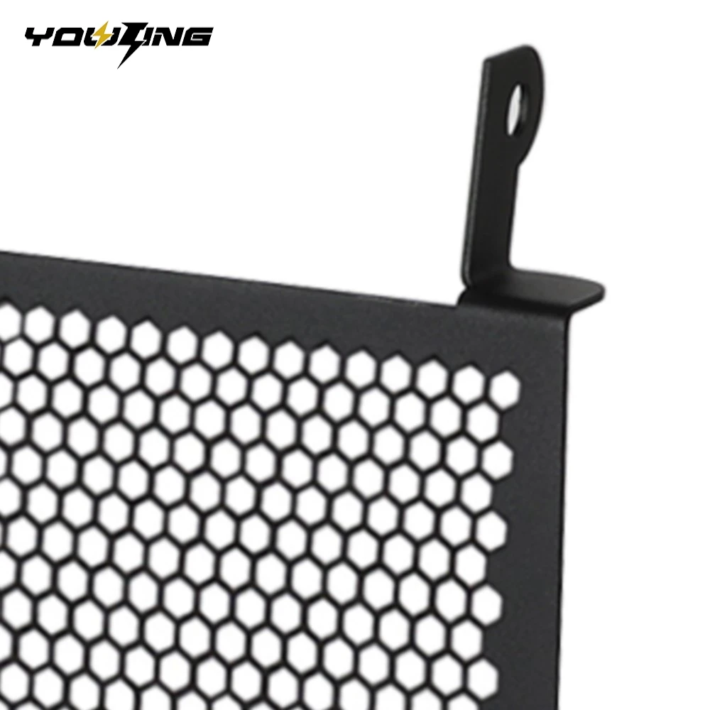 New For Suzuki GSR750 ABS 2011-2017 GSX-S750 Z GSX-S750Z 2017-2026 2025 2024 2023 2022 2021 2020 Motorcycle Radiator Guard Cover
