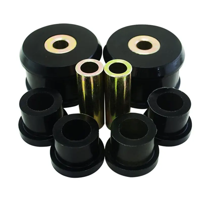

Polyurethane Bushing Kit Front Control For VW Beetle 98-06/Golf 85-06/Jetta 85-06 Car Accessories Part Number PQY-CAB01