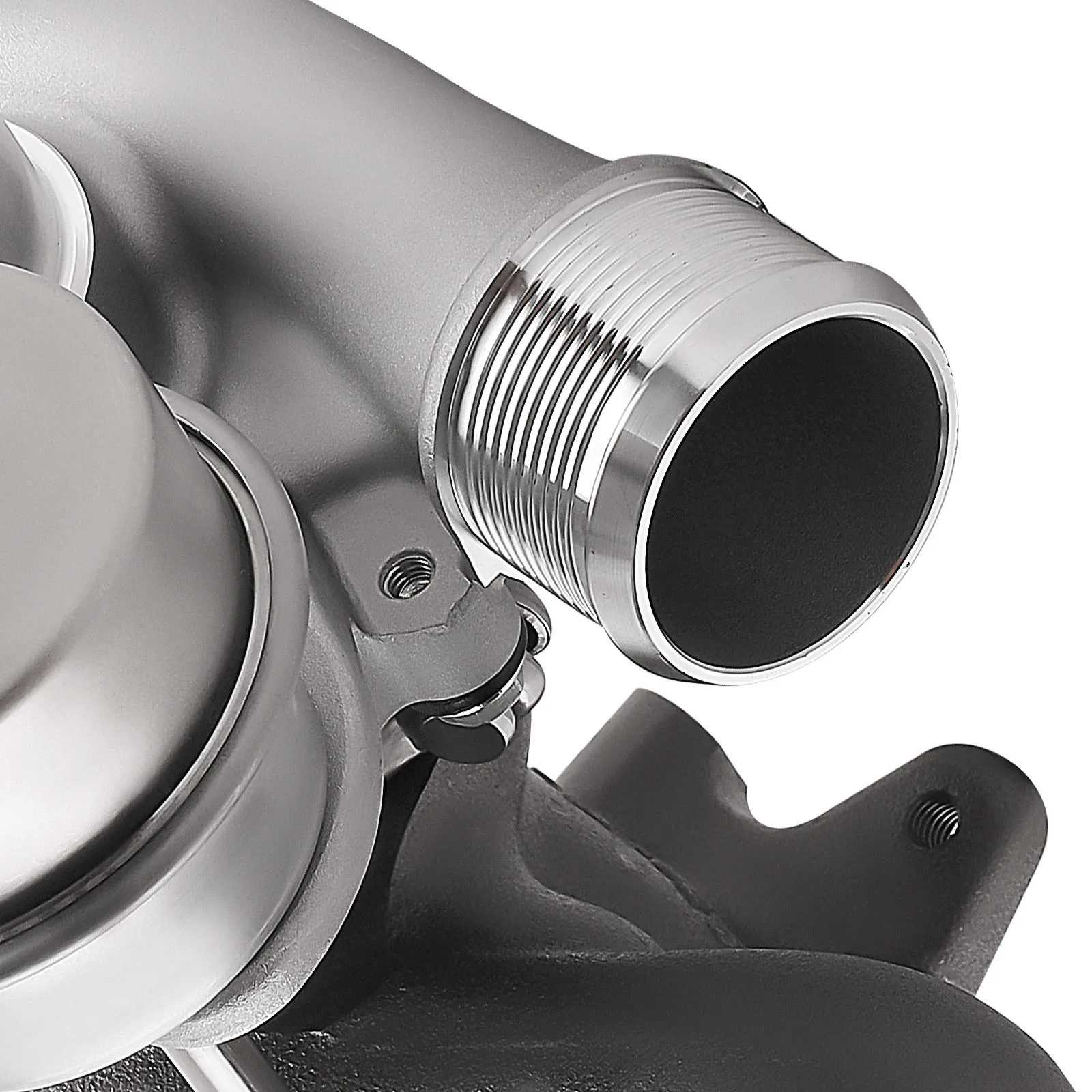 Turbocharger Turbo For Ford Fusion 2014-2020 L4 1.5L Escape 2017-2019 4-Door