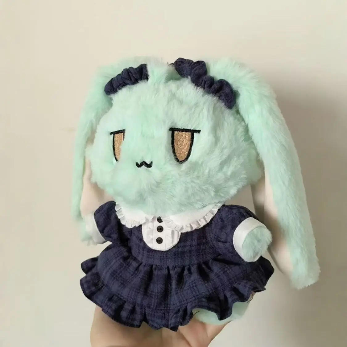 لعبة واكابا موتسومي توغاوا ساكيكو بانج دريم MyGO 20 سنتيمتر الشكل أفخم دمية لعبة محشوة بلوشيز دمية التميمة لطيف هدايا الهالوين