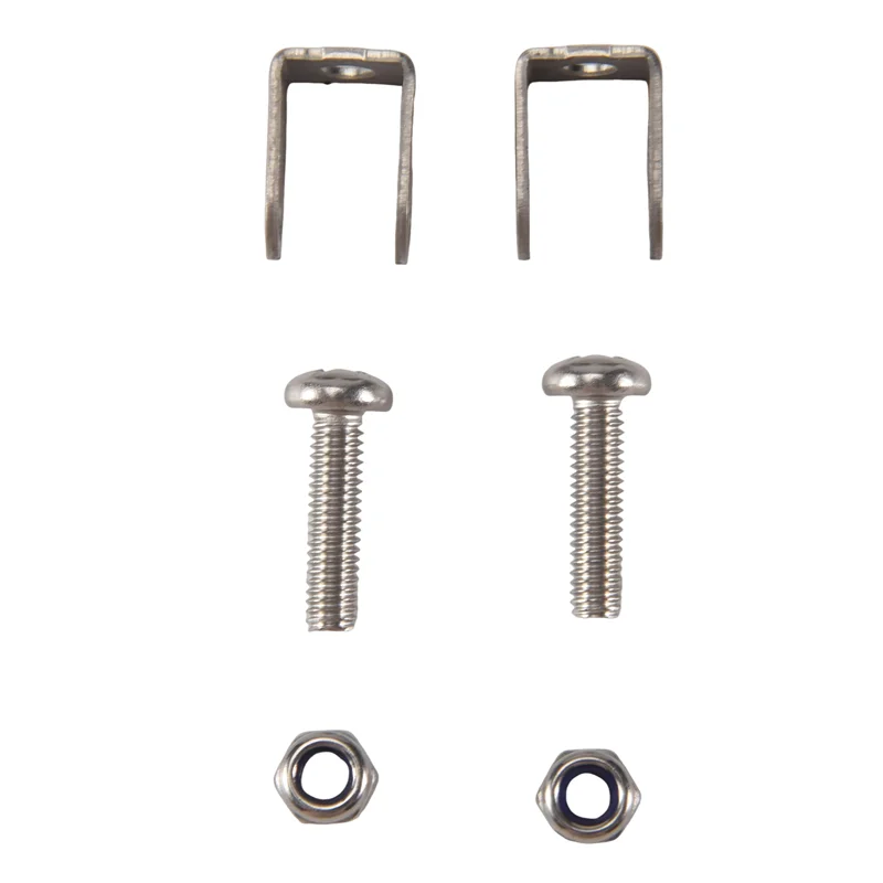 Aktuator Linier Mini Elektrik ABGI-10X - Langkah 1,2 Inci, 64N/14,4Lb, Kecepatan 0,6 Inci/S Aktuator Gerak Kecil 12V DC