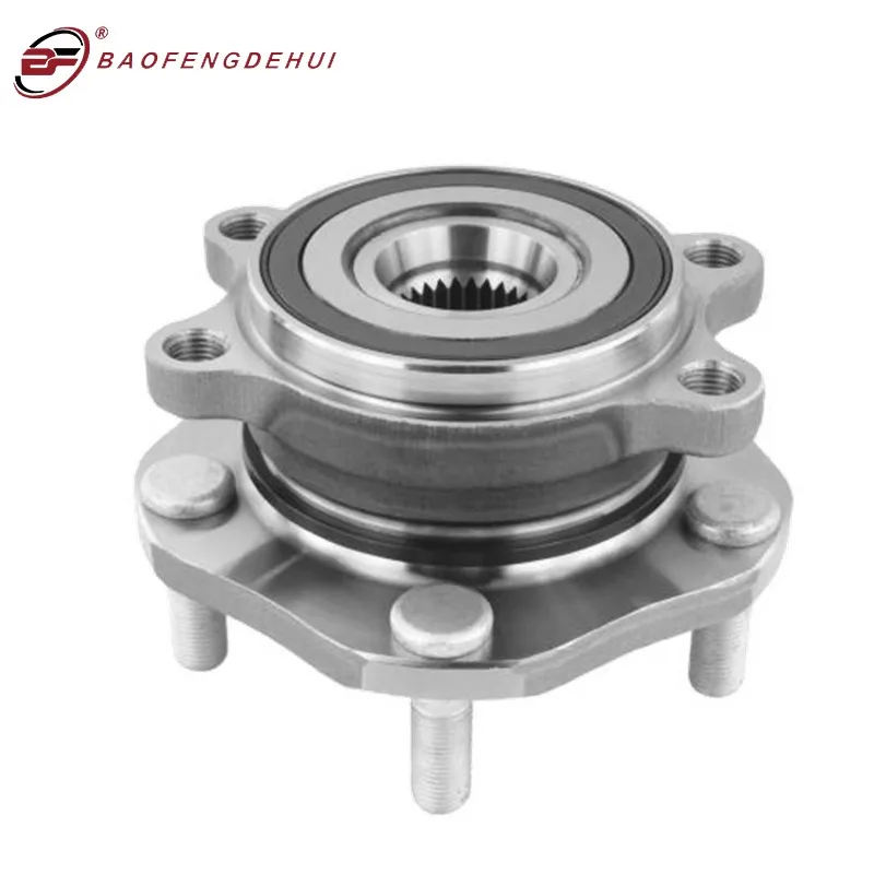 

Front Left Right Wheel Bearing Assembly For Nissan X-Trail T32 402024BA0A 402024CL0A 402024CM0A