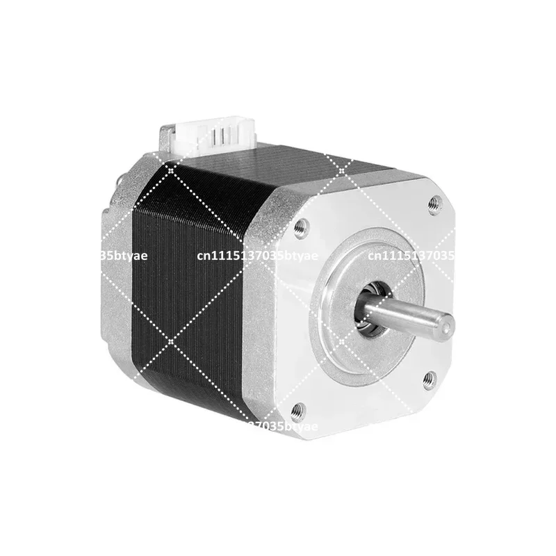 Double Shaft 48mm Y-Axis Motor Extruder 42-48 Stepper Motor for Ender 5 Plus 3D Printer CNC Parts