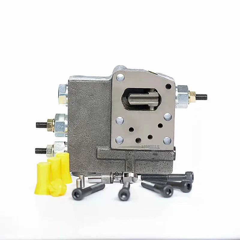 A11VO130 A11VO145 LRDS HYDRAULIC valve