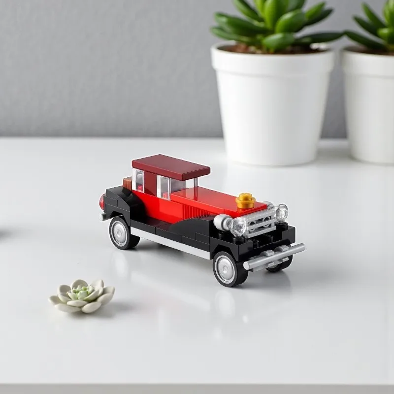 LEGO 30644 Auto d'epoca