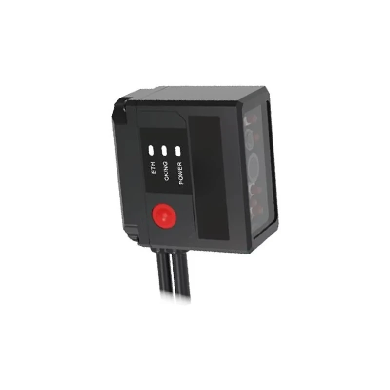 Fixed Installation Barcode Scanner Reader Equipment Inventory Barcode Scanner