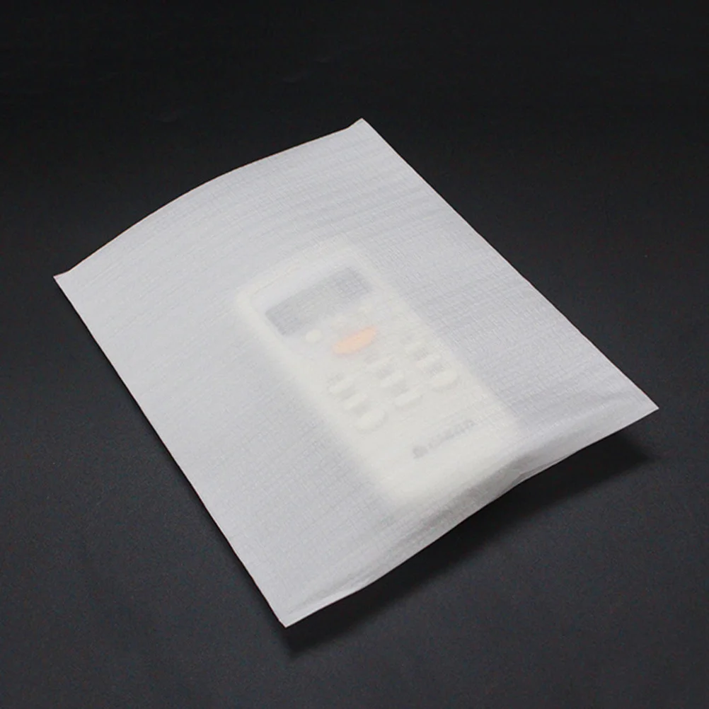 

50pcs 30X40Cm Anti-Static Pearl Cotton Cushion Pouches Thick Wrap Packaging For Dishes Glasses Porcelain Furniture Moving