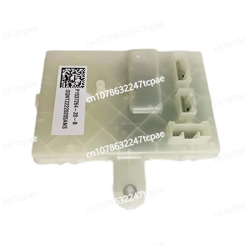 For  tesla ecu Charge Port ECU P/N for tesla Model 3YSX 1537264-30-B New energy car parts auto parts