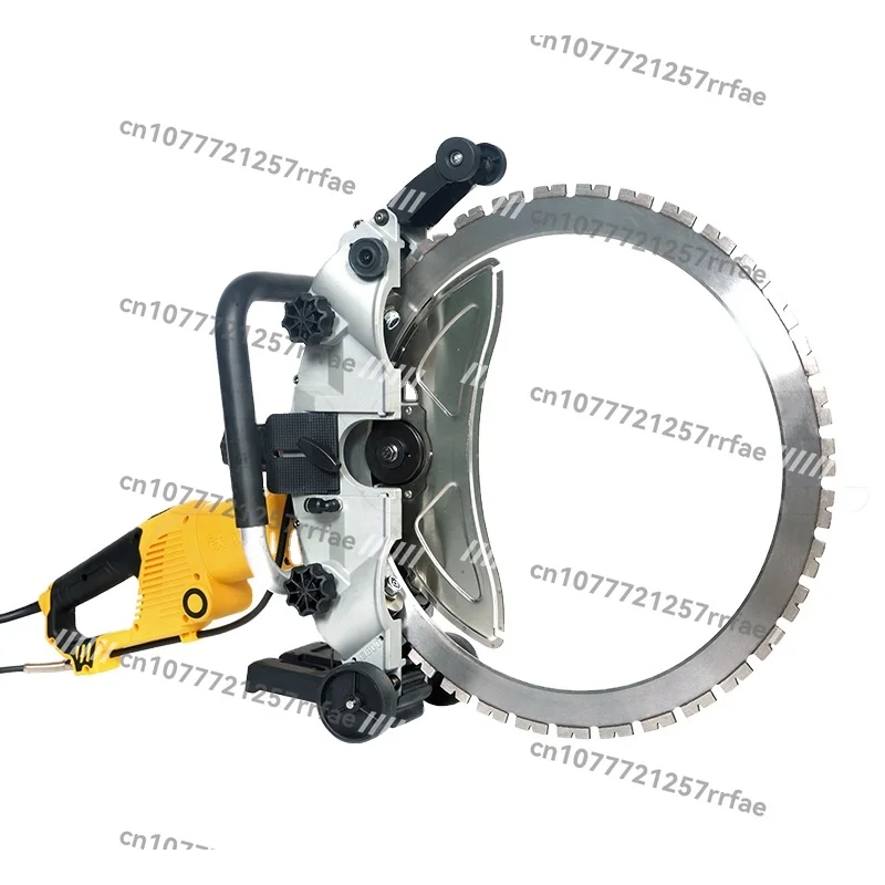 

AC8500 500mm Power Concrete 390mm Cutter Ring Saw 8800w
