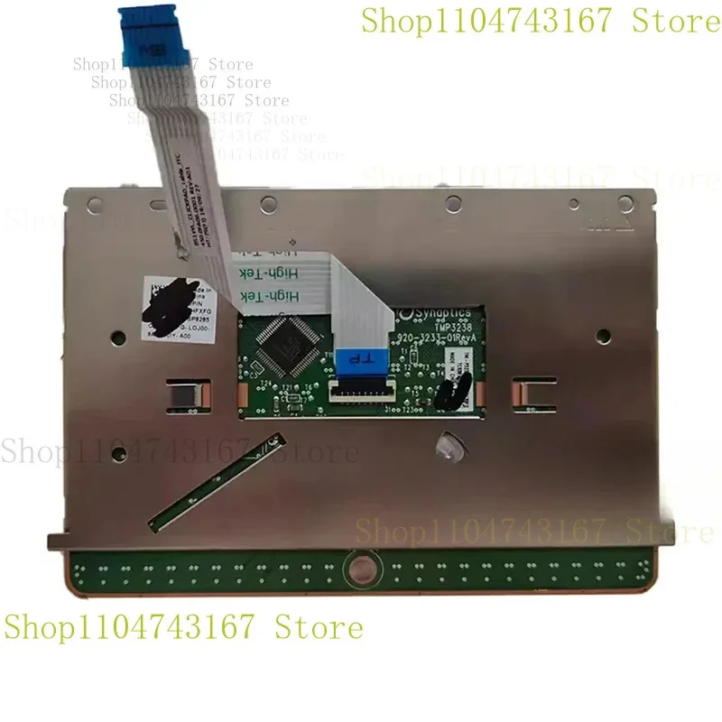 

ДЛЯ DELL Inspiron 14 5481 5482 P39G ТАЧПАД BAORD W КАБЕЛЬ 0HFXFG