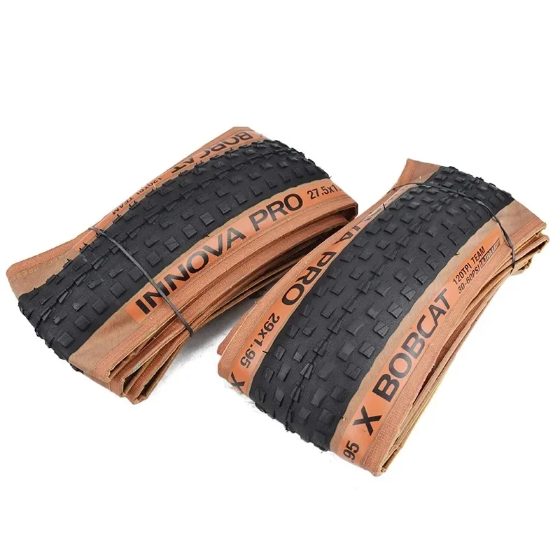 Ultralight 26*1.95 27.5*1.95 29*1.95 MTB Bike Tires 120 tpi mountain bike tire  bicycle tyre 26 inch cycling tyres