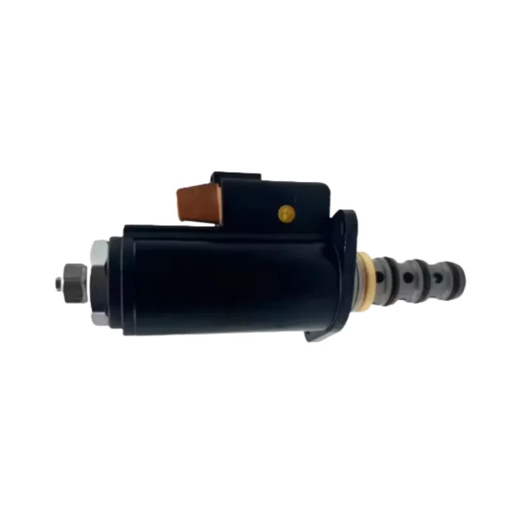 

KWE5K-31/G24E30 315-4412 For 116-3526 E320B E325B E330B Solenoid Valve Excavator Parts