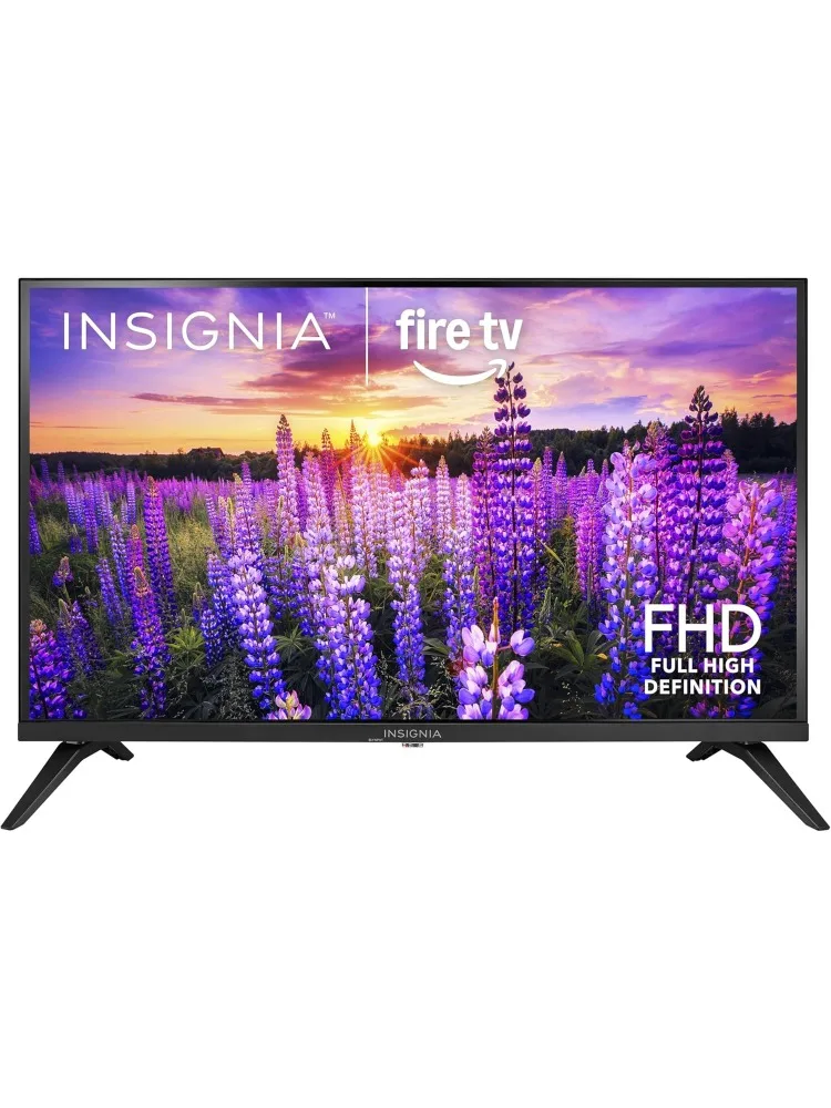 TV Smart Fire LED Full HD serie F40 da 40" con telecomando vocale Alexa (NS-40F401NA26)
