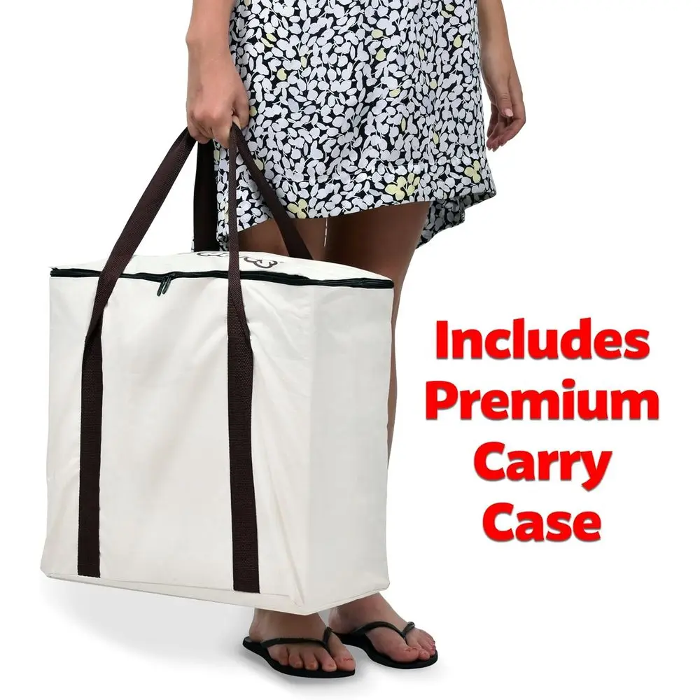 Juego de torre giratoria de madera gigante: alcance de 5 pies de alto: acabado seleccionado en marrón, gris, natural, patriótico o tropical