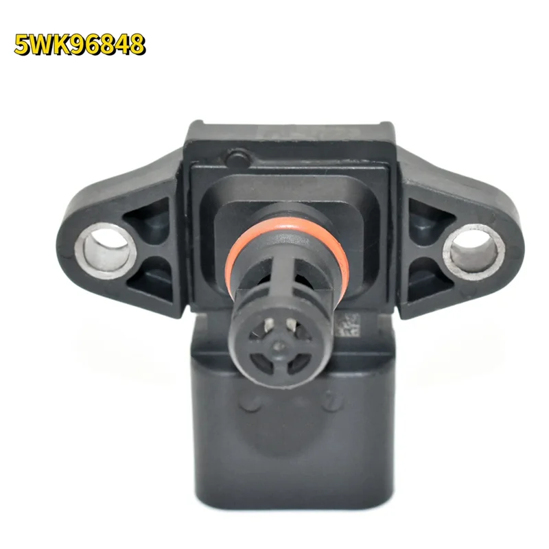 Sensor de mapa de pressão coletor de carro durável aa5z9f479d aa5a9f479ac a2c10668700 para ford explorer F-150 expedição lincoln