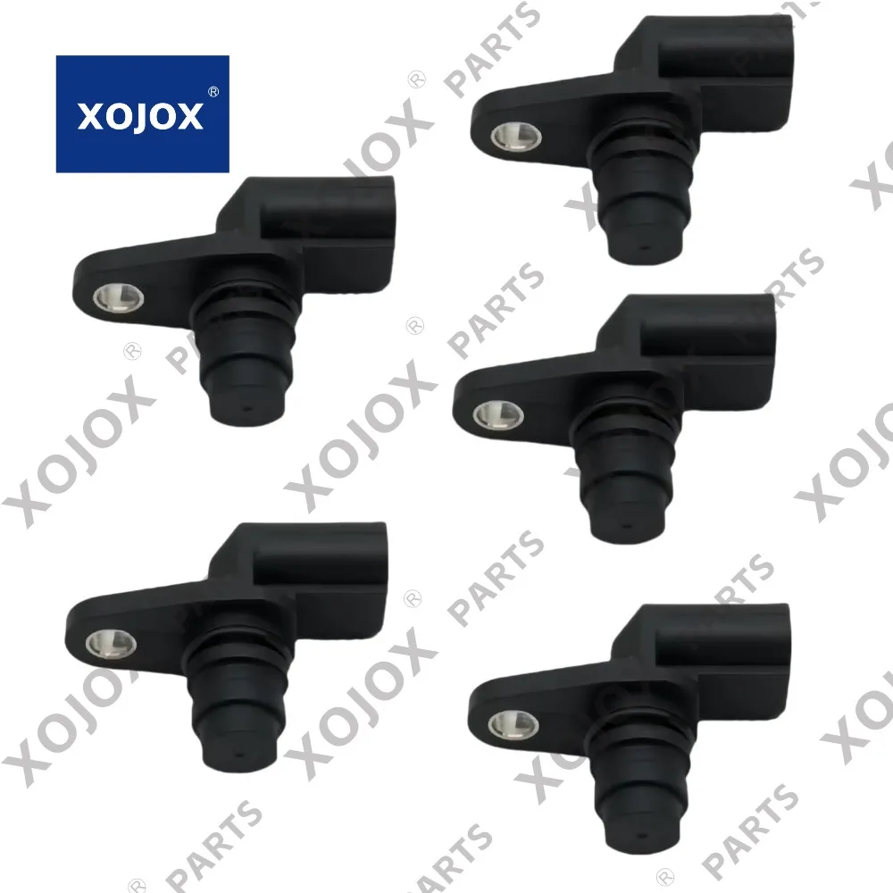 

XOJOX 5 шт. датчик положения распределительного вала ME222242 для экскаватора Sany SY215 новые запасные части