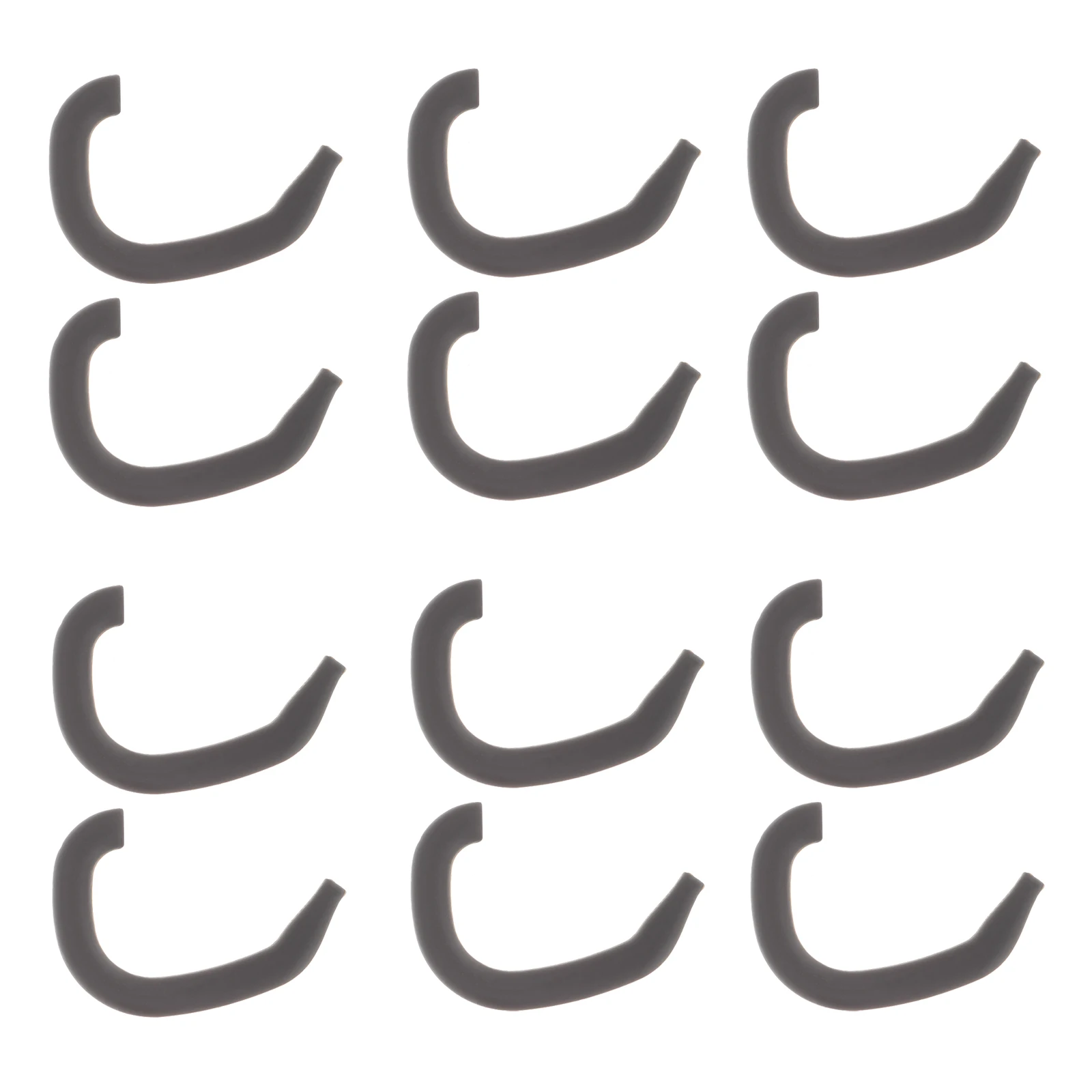 

6pcs Ear Orthopedic Protector for Babies Protruding Corrector Newborn Auricle Valgus Silicone Corrector Baby Support Ear