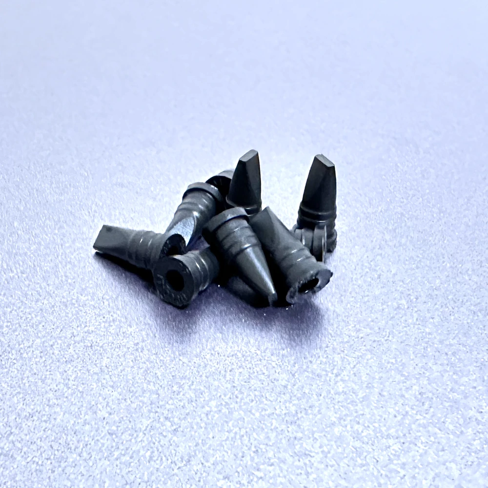 

5Kpa Черный Viton Duckbill Valve Односторонний обратный клапан 10 шт.