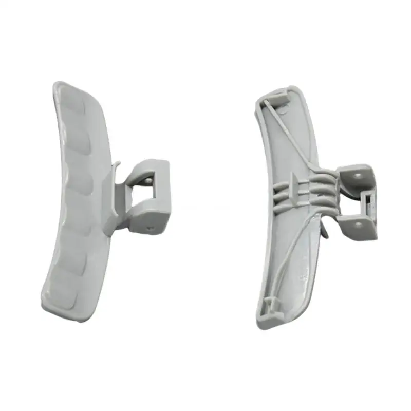 Door Handle Buckle Washer Pull Wrench Drum Washing Machine Part for WD8754CJZ Dropship